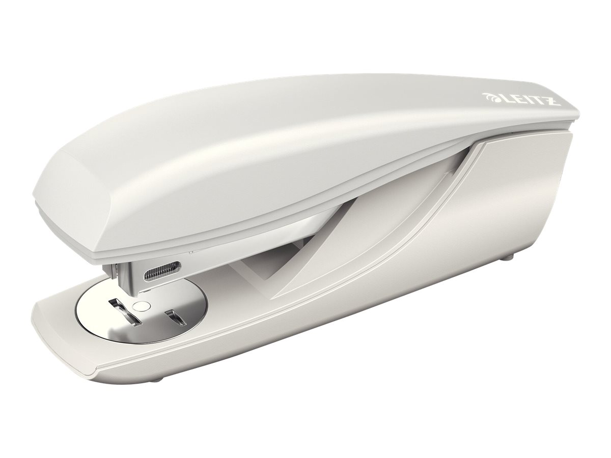 Esselte Leitz NeXXt 5500 grau 30 Blätter 3 mm 24/6