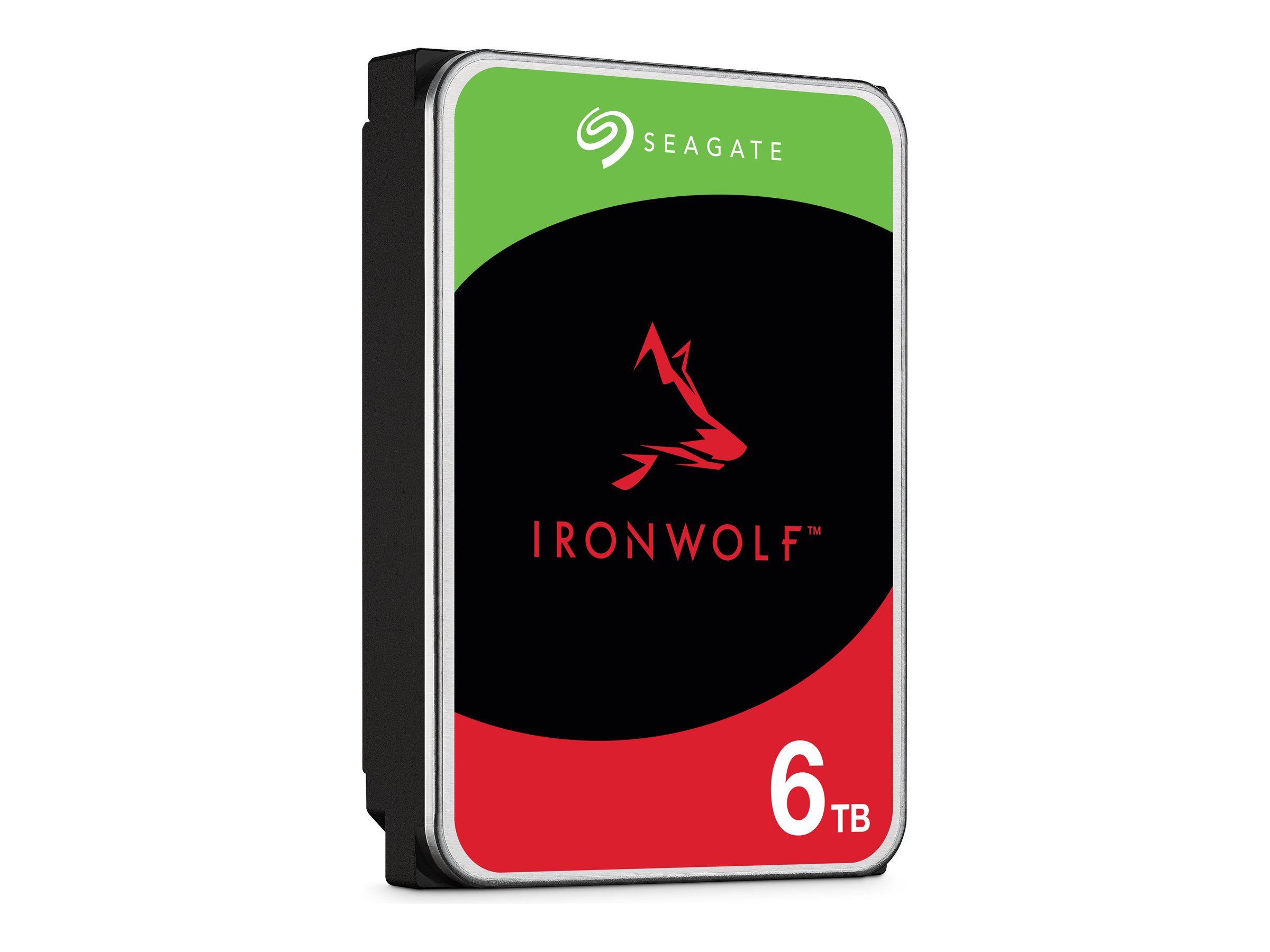 Seagate IronWolf ST6000VN006 6 TB