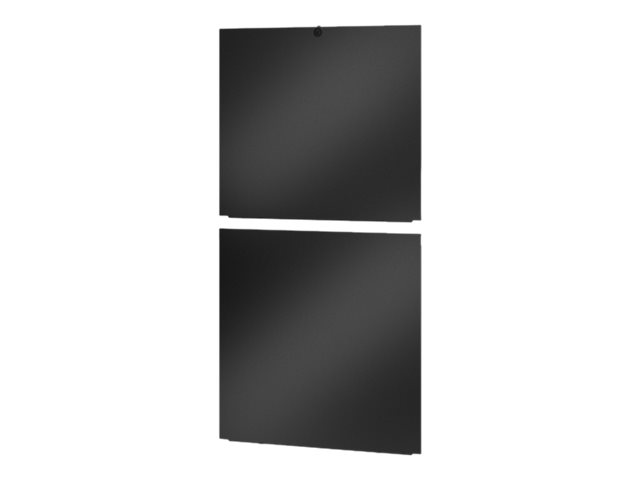 APC Easy Rack Seitenwand 42HE 48.3 cm (19") Schwarz
