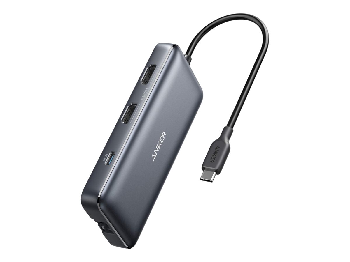 Anker PowerExpand 8in1 USBC PD Med