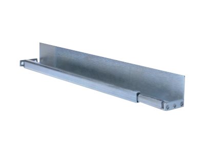 Digitus L-Support Gleitschiene 483 mm