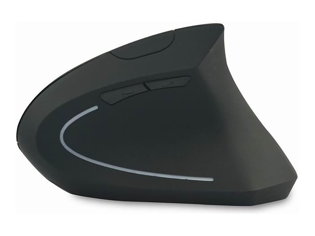 Acer Ergonomische vertikale Maus kabellos 6 Tasten