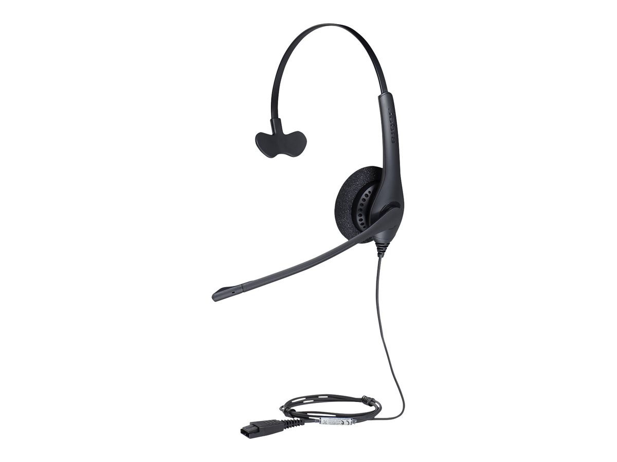 Jabra BIZ 1500 QD Mono NC