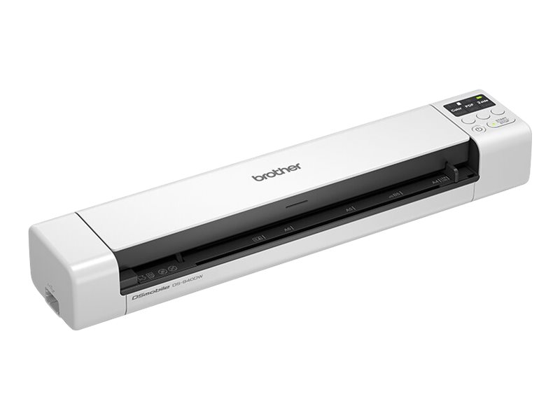 Brother DSmobile DS-940DW Einzelblatt-Scanner WLAN