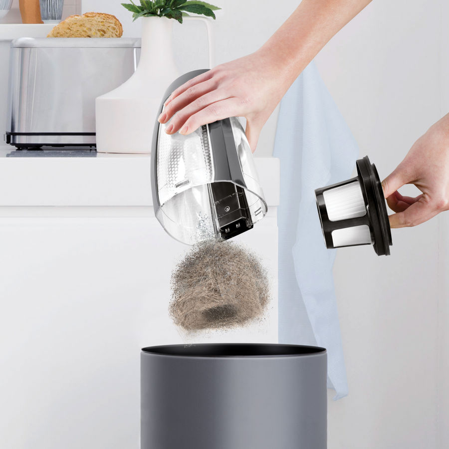 BISSELL Pet Hair Eraser 2278N Akku-Handstaubsauger kabellos 14,4 V