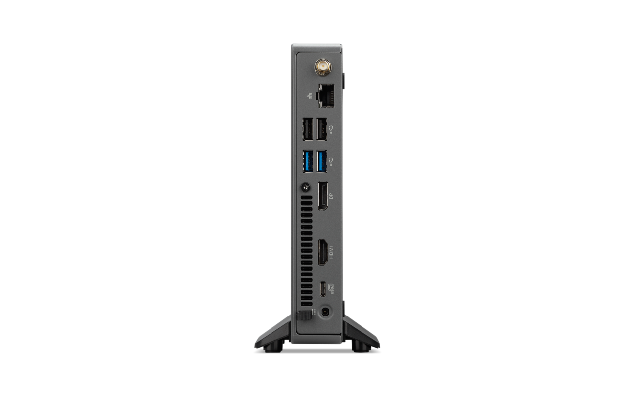 Acer Veriton N2 VN2590G Mini-PC Core 5 1.4 GHz