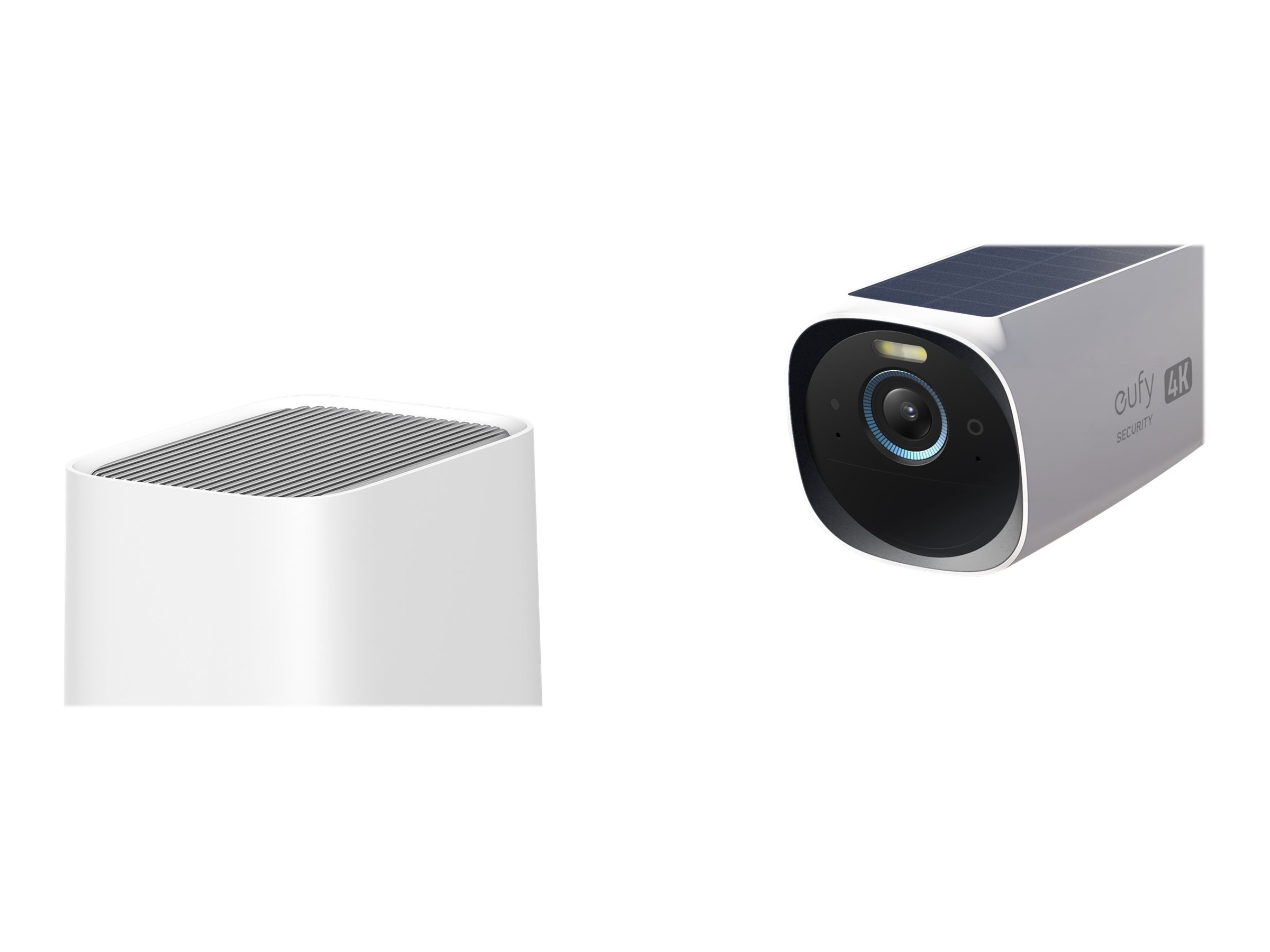 Anker Eufy eufyCam 3 S330 4K Überwachungskamera