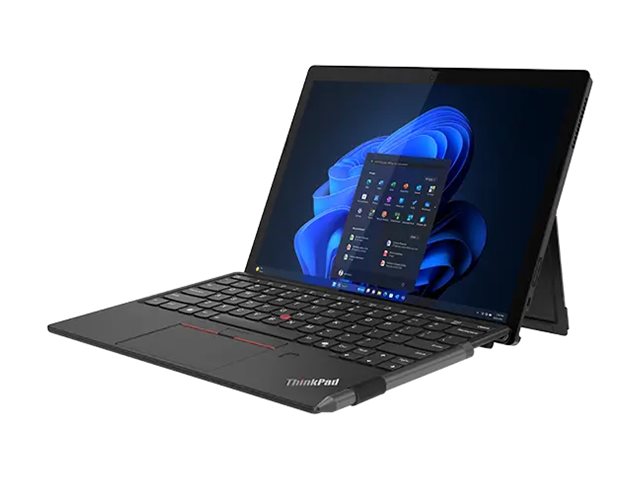 Lenovo ThinkPad X12 Detachable Gen 2 Intel Core Ultra 7 164U 32 GB RAM 1 TB SSD 12,3‑Zoll