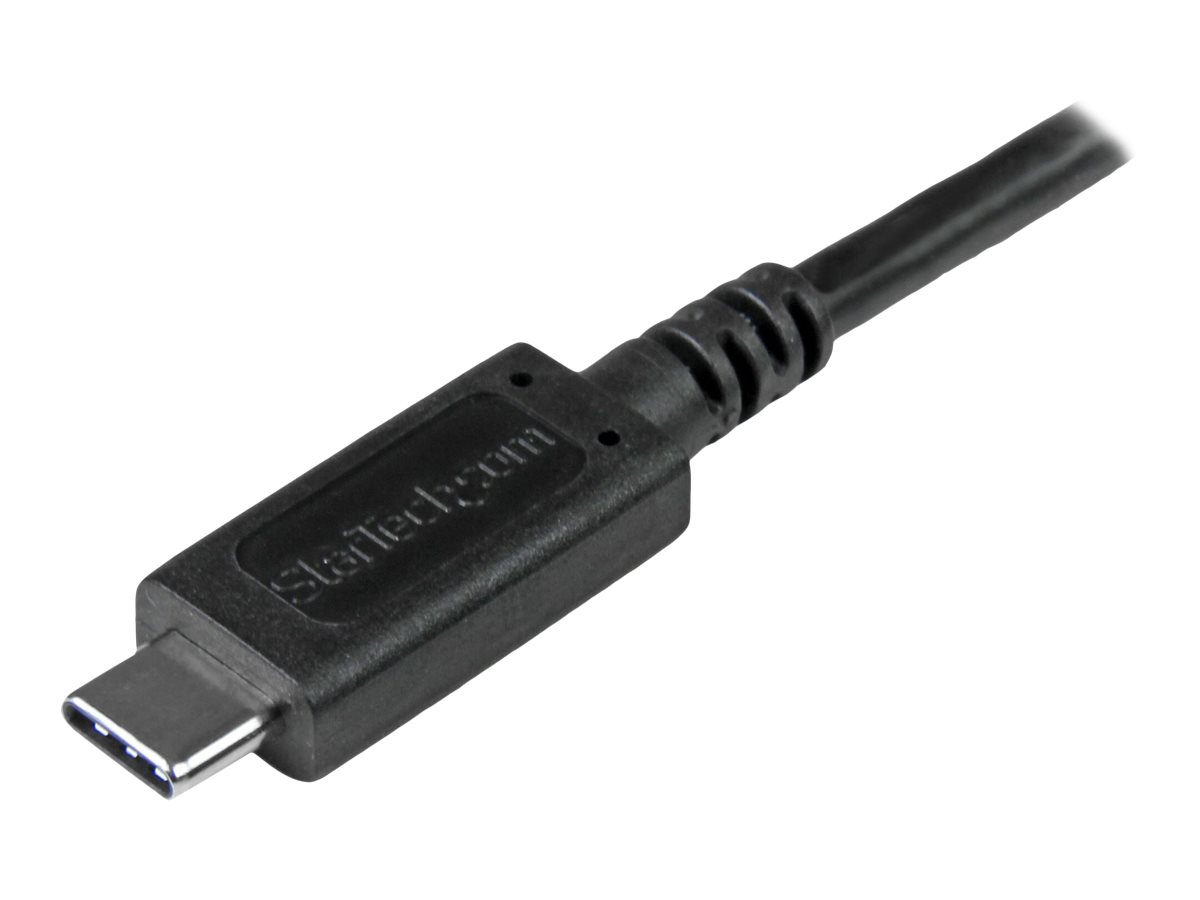 StarTech.com USB 3.1 USB-C auf Micro-B Kabel 1m
