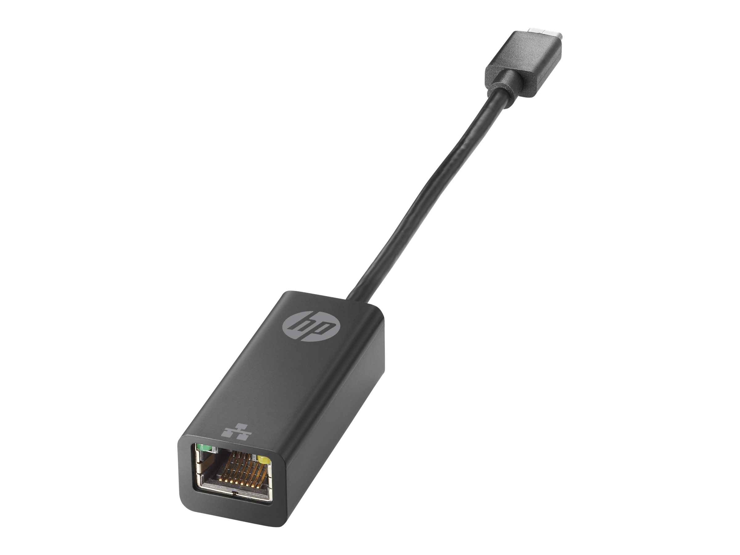 HP USB-C auf RJ45 Adapter G2