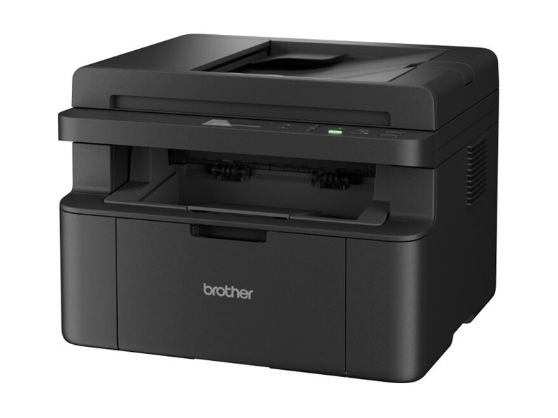 Brother DCP-L1660W Multifunktionsdrucker Laser