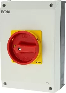 Eaton Hauptschalter T5B-3-8342/I4/SVB