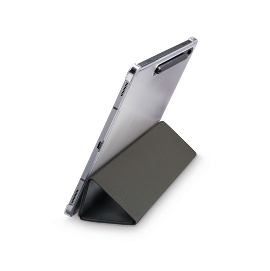 Hama Fold Clear Folio Samsung Galaxy Tab S9 Schwarz