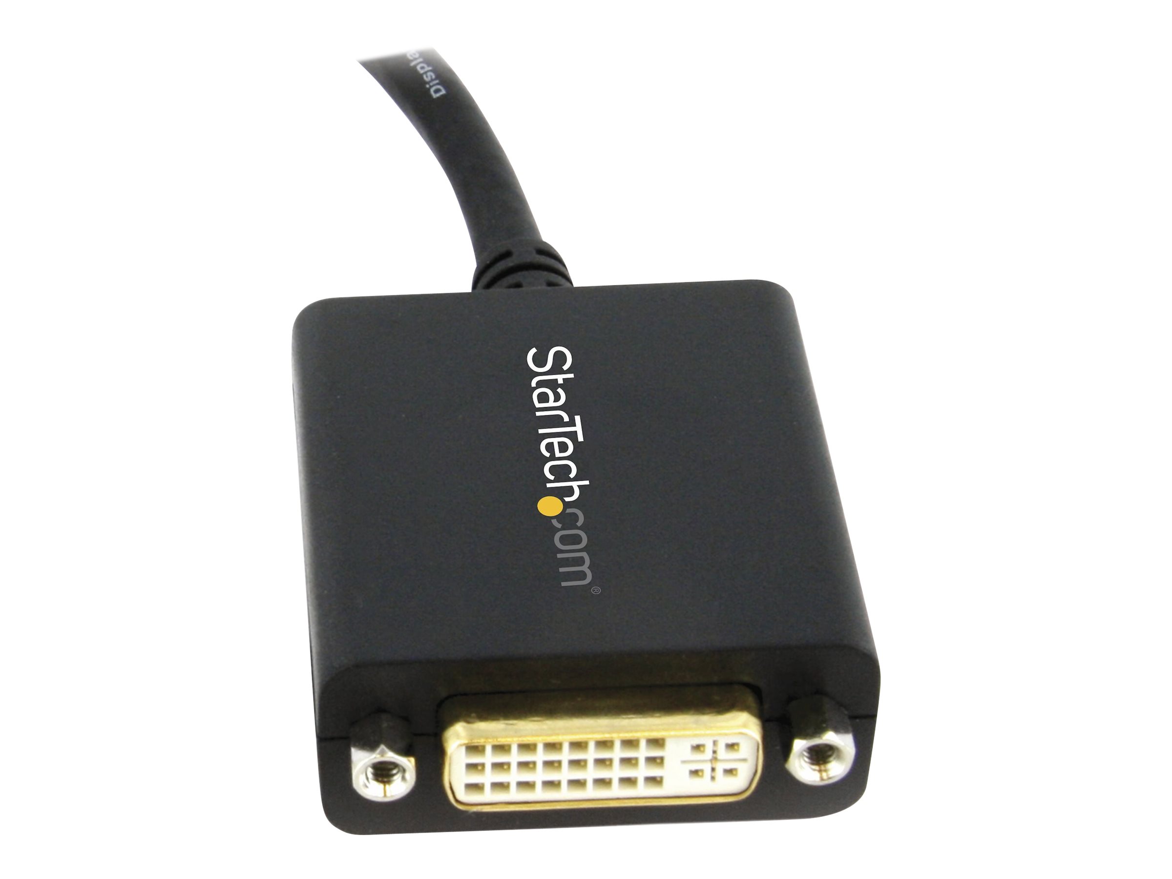 StarTech.com DisplayPort auf DVI Adapter