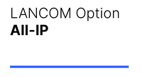Lancom All-IP Upgrade-Lizenz