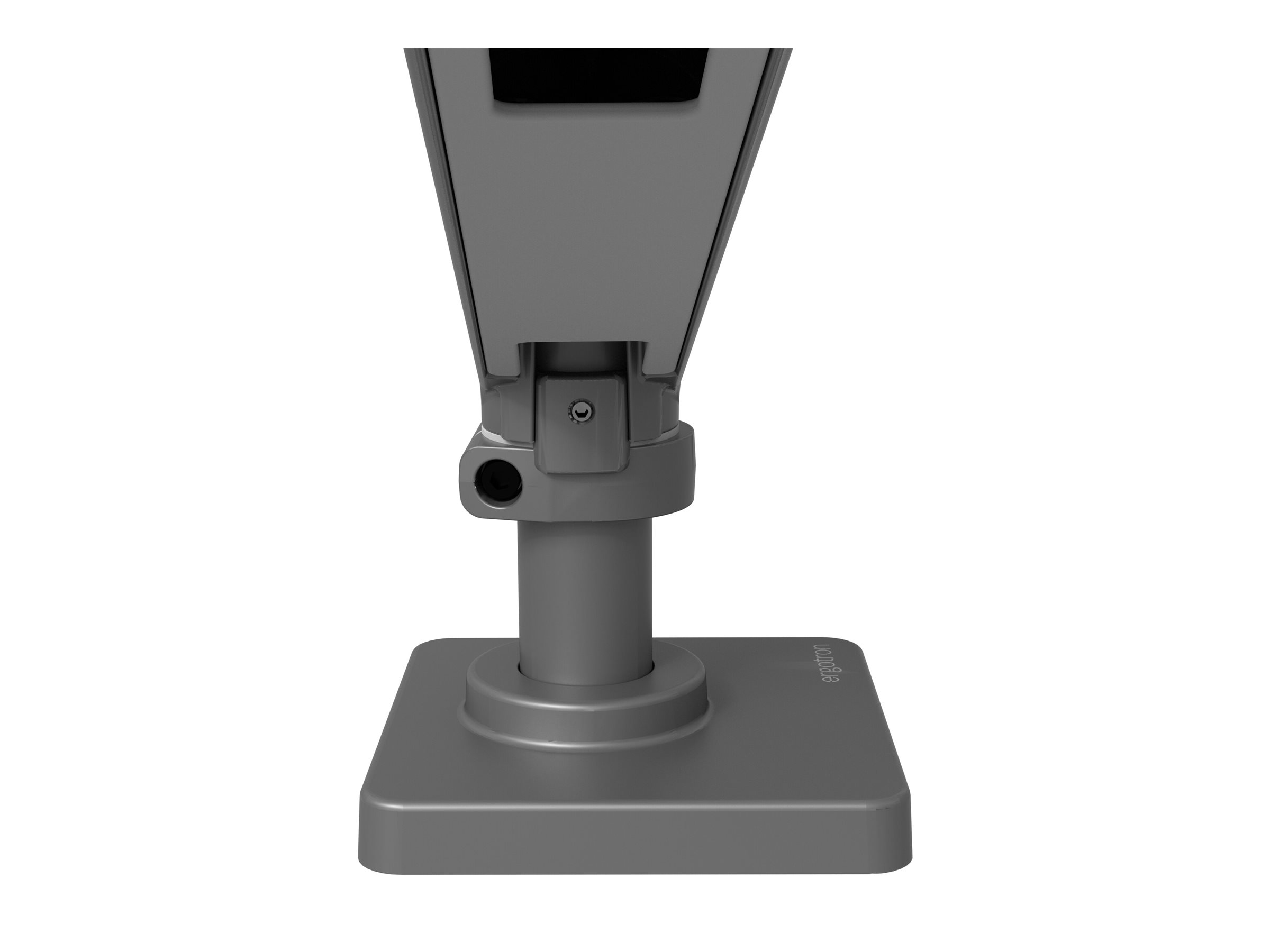 Ergotron LX Pro ARM WANDMONTAGE 34 Zoll Dunkelgrau