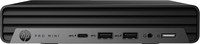 HP ProDesk 400 G9 Core i5 3,2GHz 16 GB DDR4 512 GB HDD