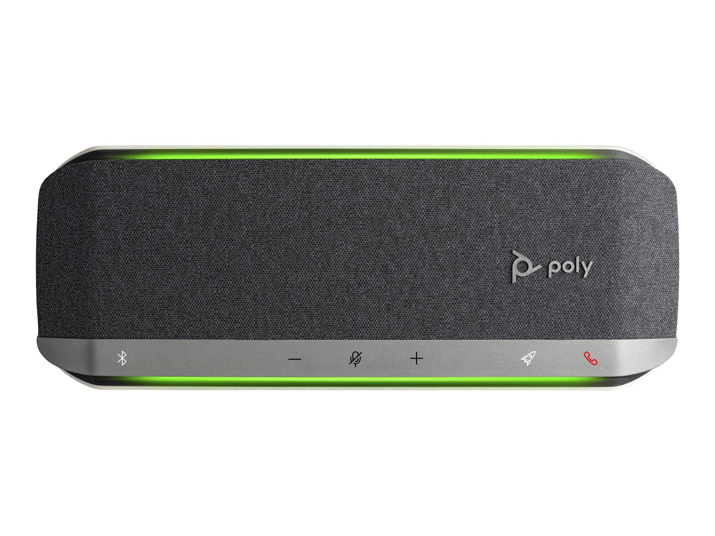 Poly Sync 40 USB-A USB-C Bluetooth