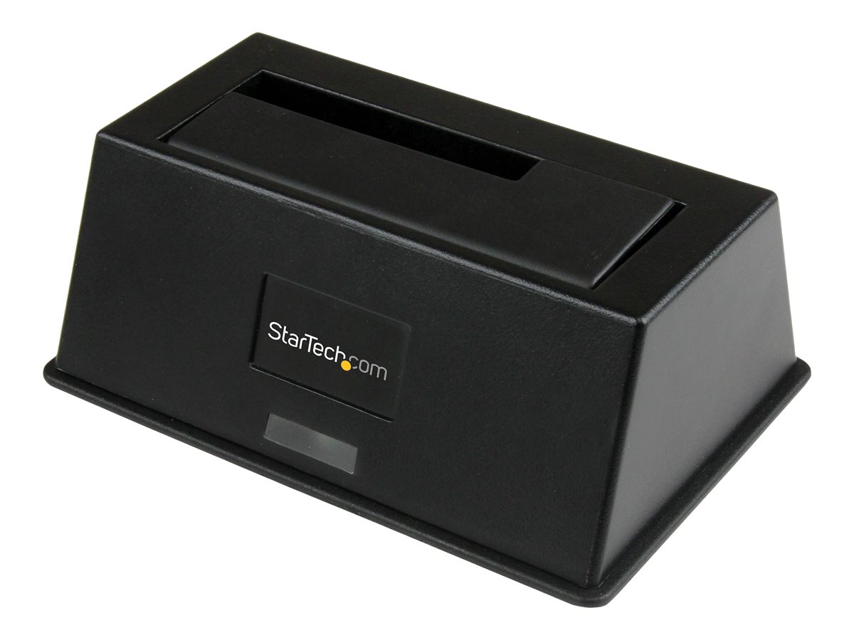 StarTech.com USB 3.0 SATA III Dockingstation UASP 2,5/3,5 Zoll