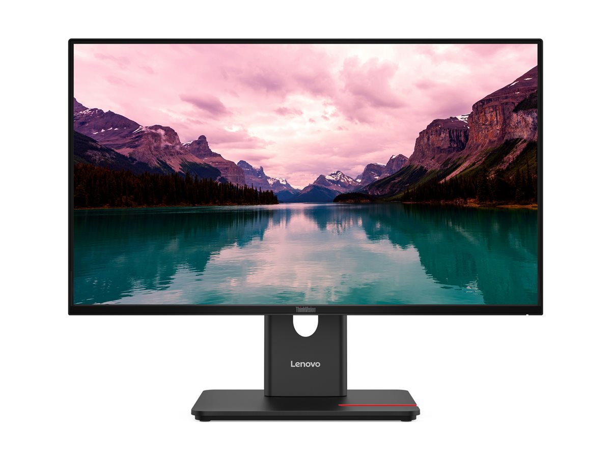 Lenovo ThinkVision T24-40 23,8 Zoll FHD HDMI/DP/VGA/HUB