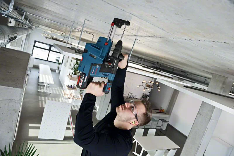 Bosch GBH 18V-26 Professional Bohrhammer schnurlos