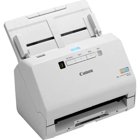 Canon imageFORMULA RS40 40 Seiten/Min Duplex