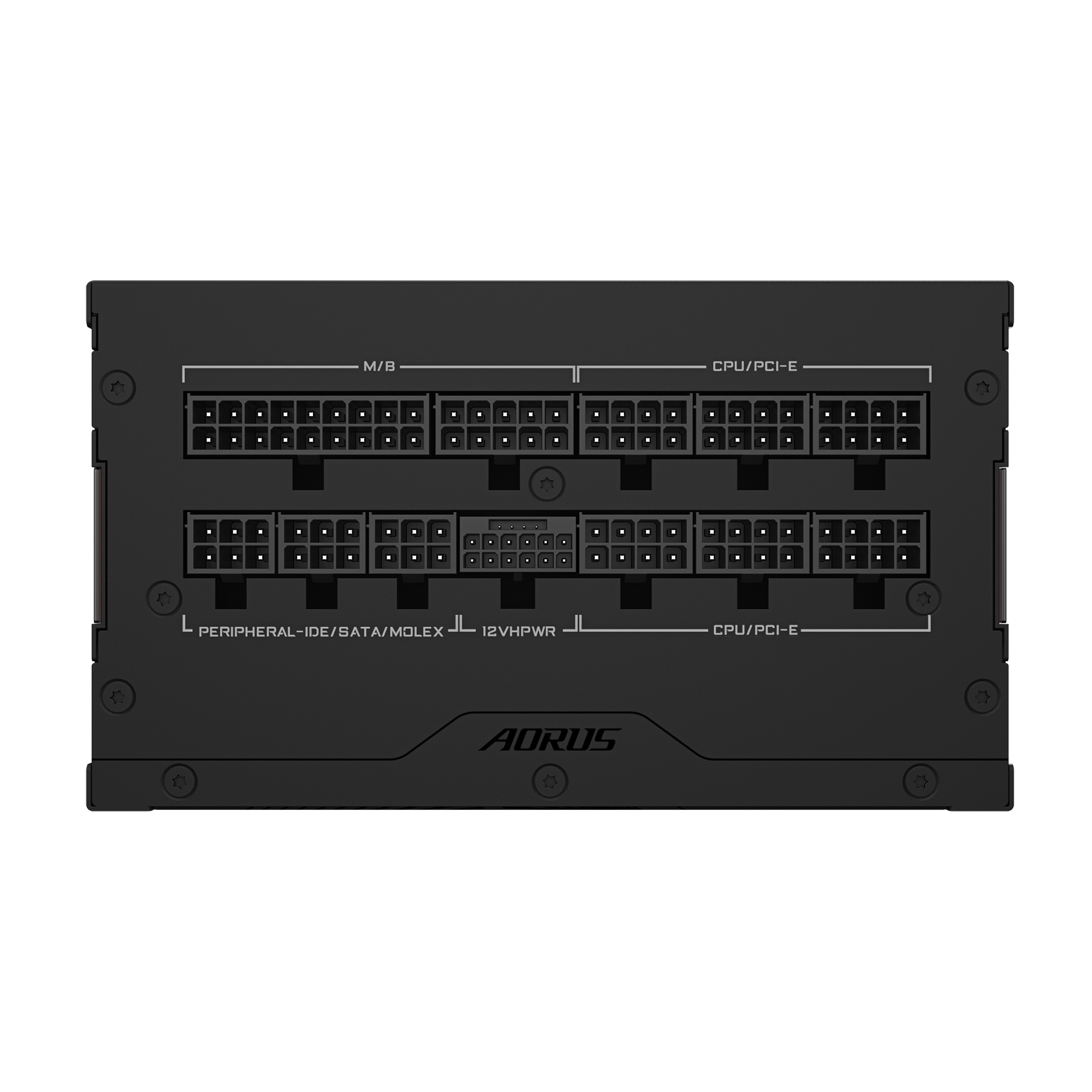 Gigabyte AORUS ELITE AE1000PM PG5 Netzteil
