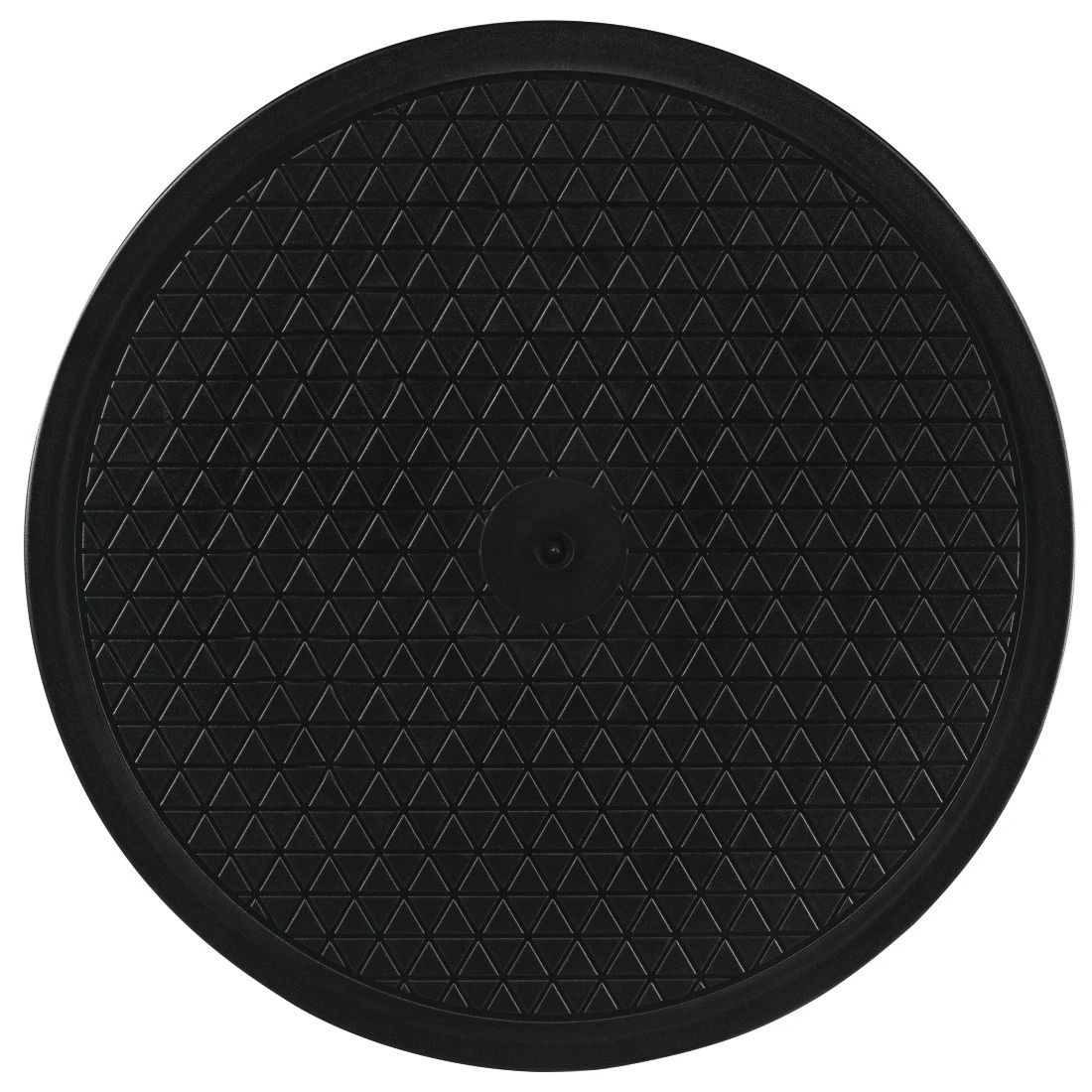 Hama Drehteller XL Schwarz