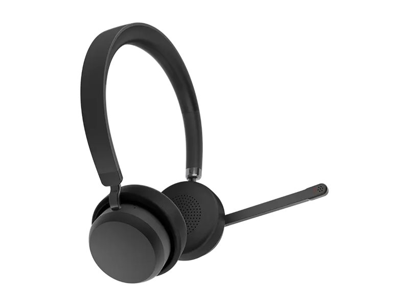 Lenovo Headset Bluetooth On-Ear