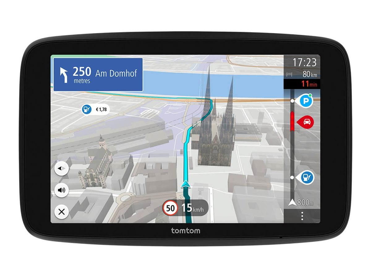 TomTom GO Navigator 7 Zoll