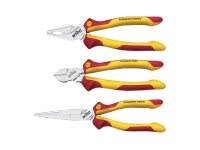 wiha Zangen-Set Professional electric 26852 3-tlg.