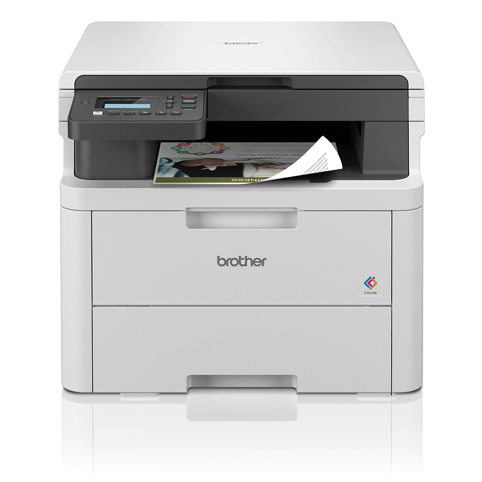 Brother DCP-L3520CDW Farb-LED-Multifunktionsdrucker