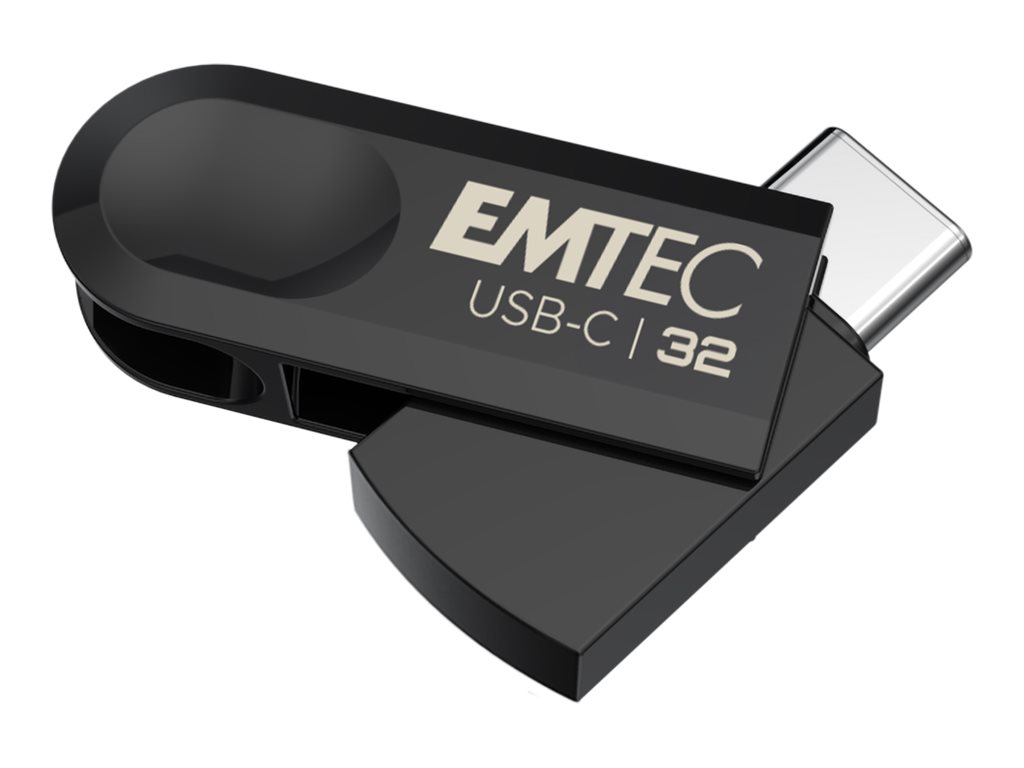 EMTEC C280 USB3.2 Type-C 32GB