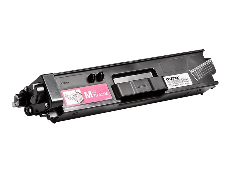 Brother TN-321M Tonerpatrone Magenta