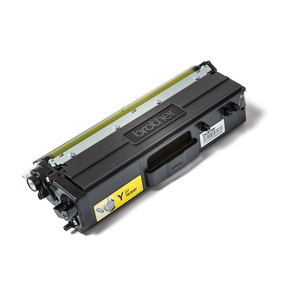 Brother TN-910Y Ultra Jumbo Gelb