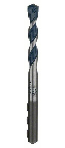 Bosch CYL-5 Betonbohrer 8 mm