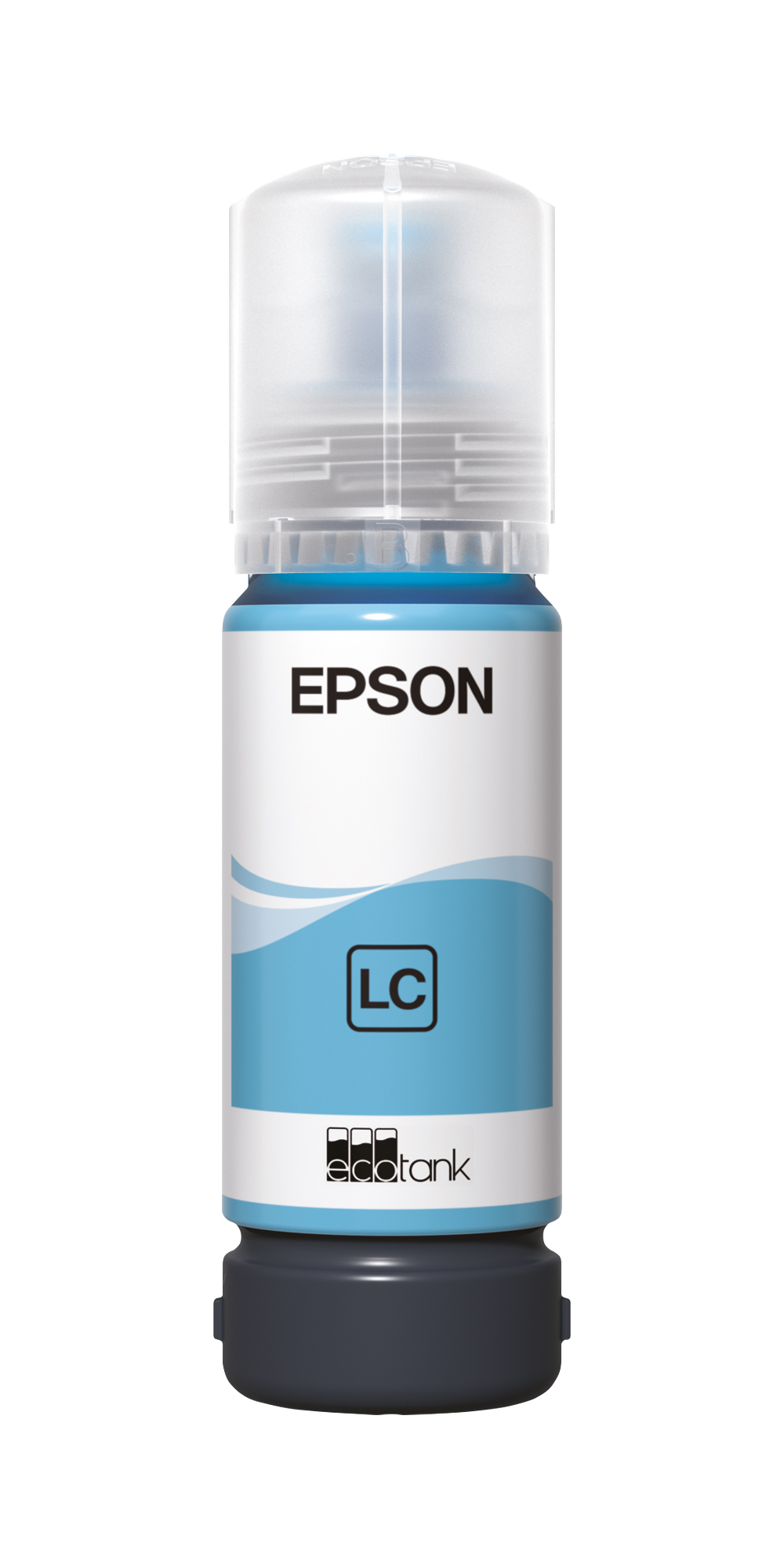 Epson EcoTank 108 Nachfülltinte Cyan
