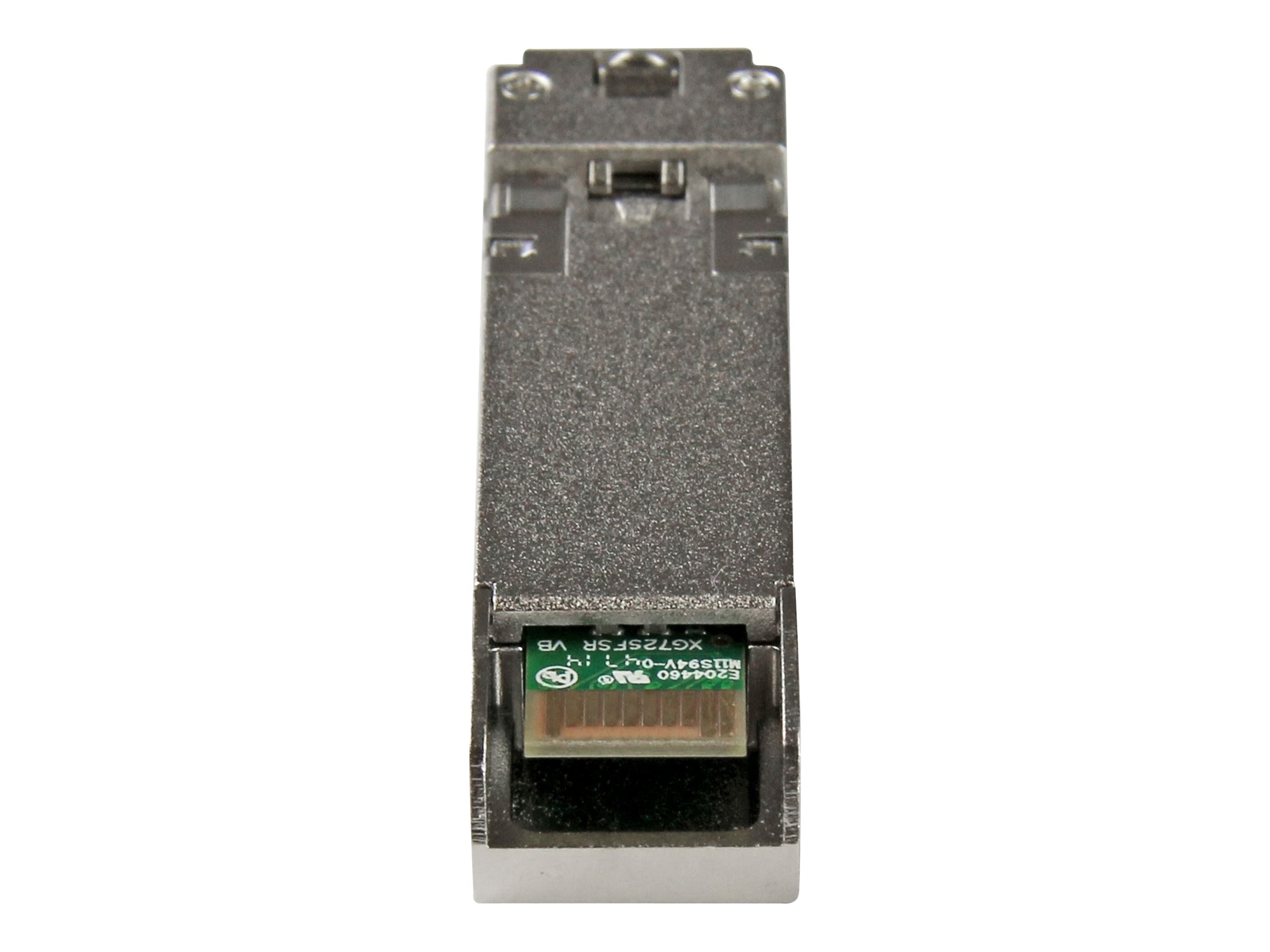 StarTech GLCLHSMDST SFP Transceiver Cisco 1000Base-LH