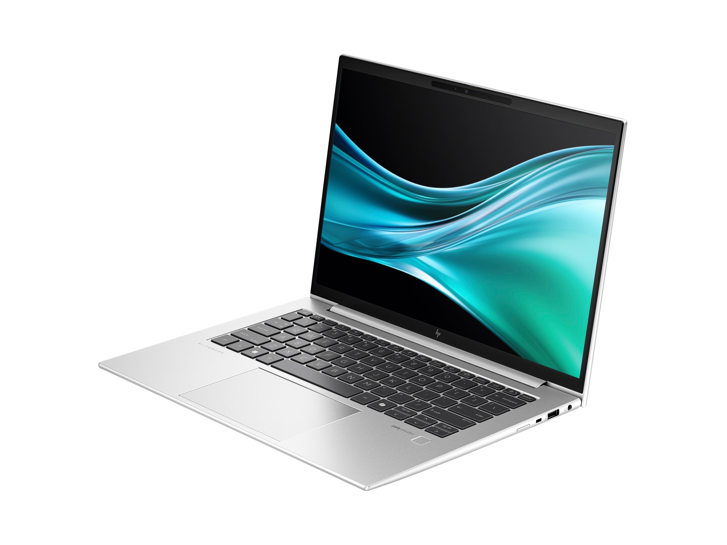 HP EliteBook 845 G11 14 Zoll Ryzen 5 8540U 16 GB 512 GB SSD