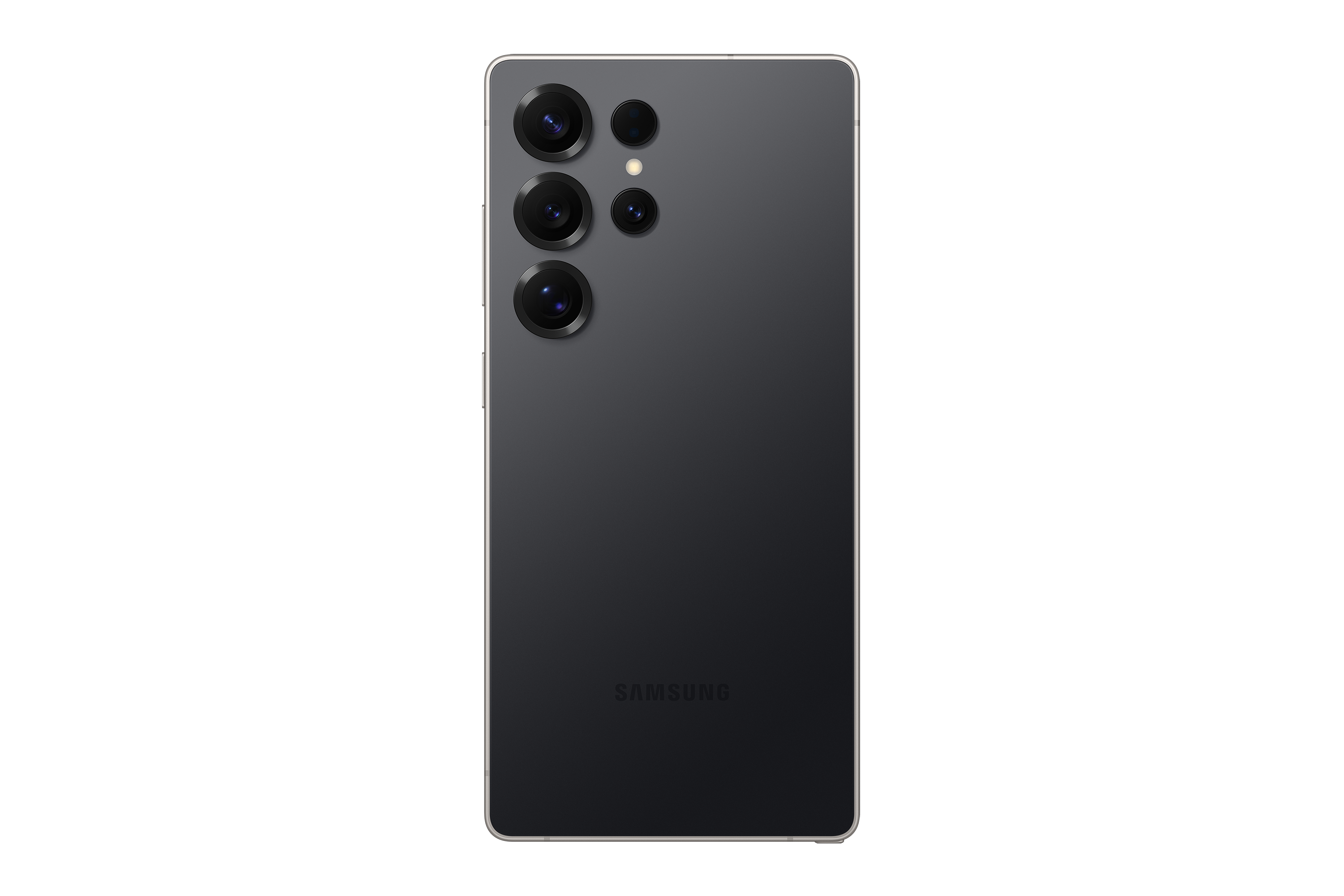 Deutsche Telekom Galaxy S25 Ultra 6.9 Zoll 12GB RAM 512GB Black
