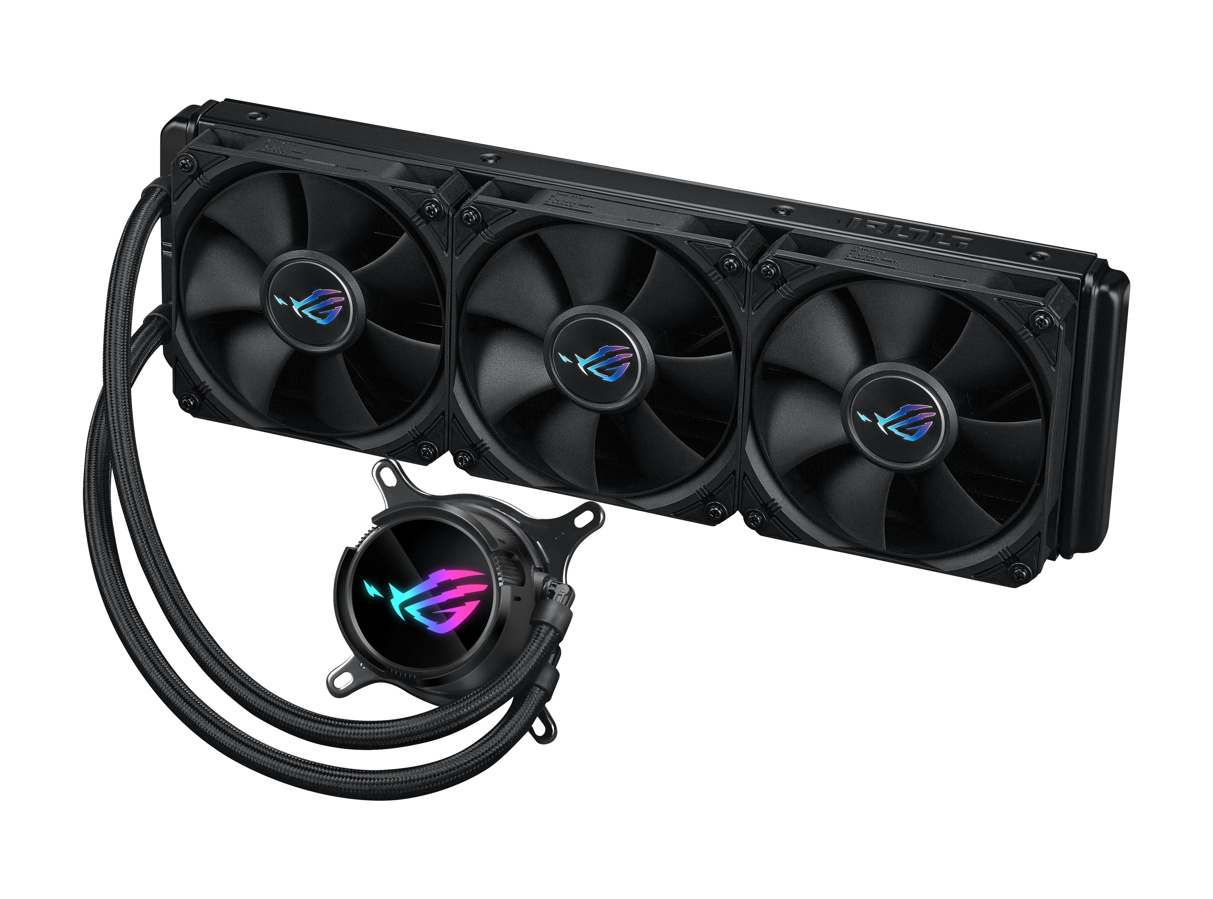 ASUS ROG STRIX LC III 360