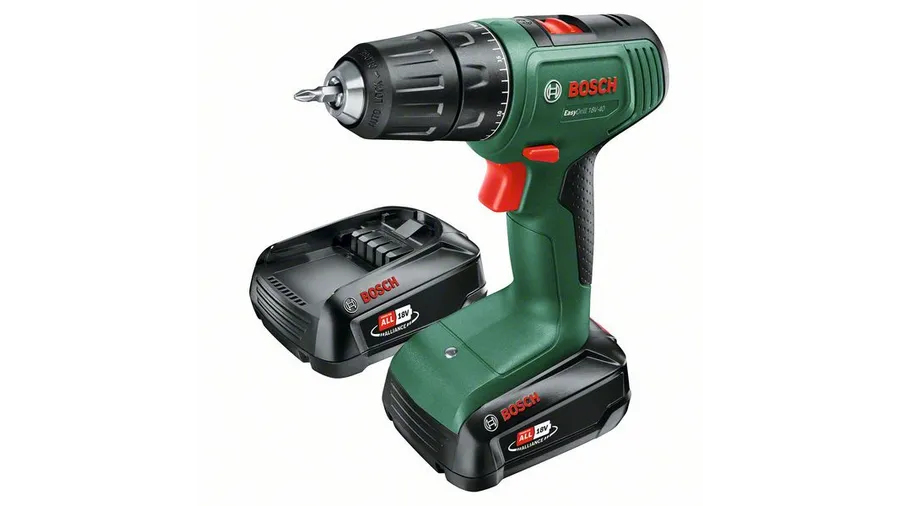 Bosch EasyDrill 18V-40