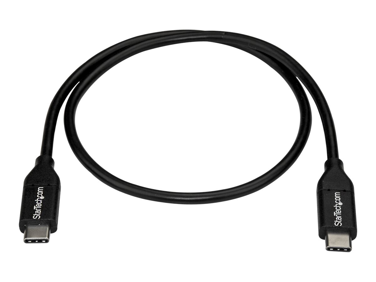 StarTech USB-C Kabel 0,5m USB 2.0