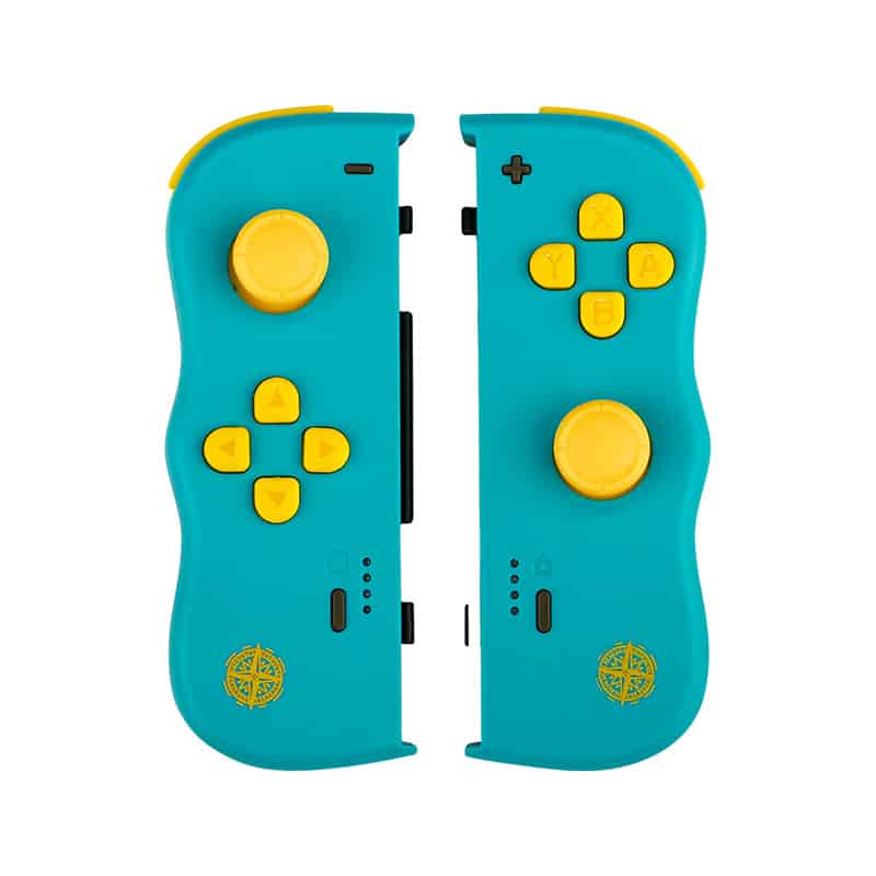 Pixminds Lexip Twin Pads kabellos