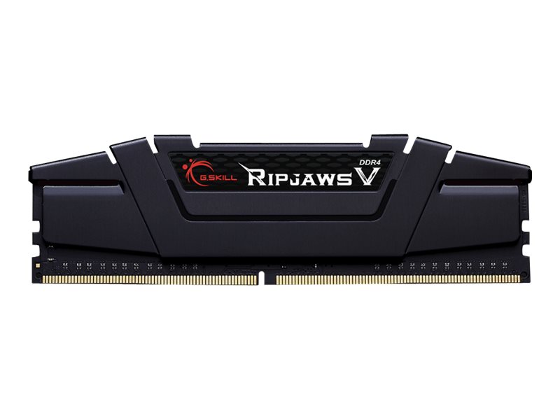 G.Skill Ripjaws V 16 GB DDR4 CL16