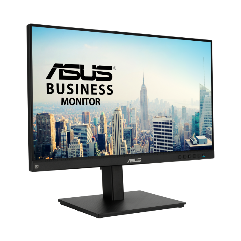 ASUS BE24ECSBT 24 Zoll Business-Monitor Touchscreen