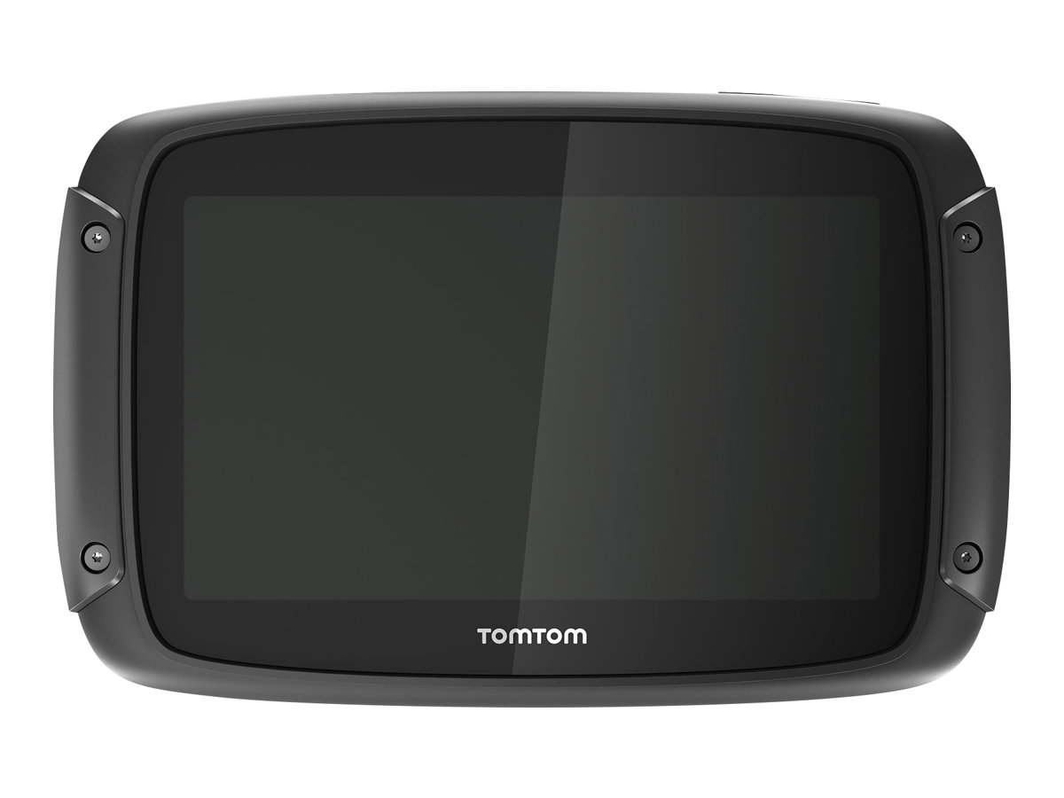 TomTom RIDER 550 GPS-Navigationsgerät