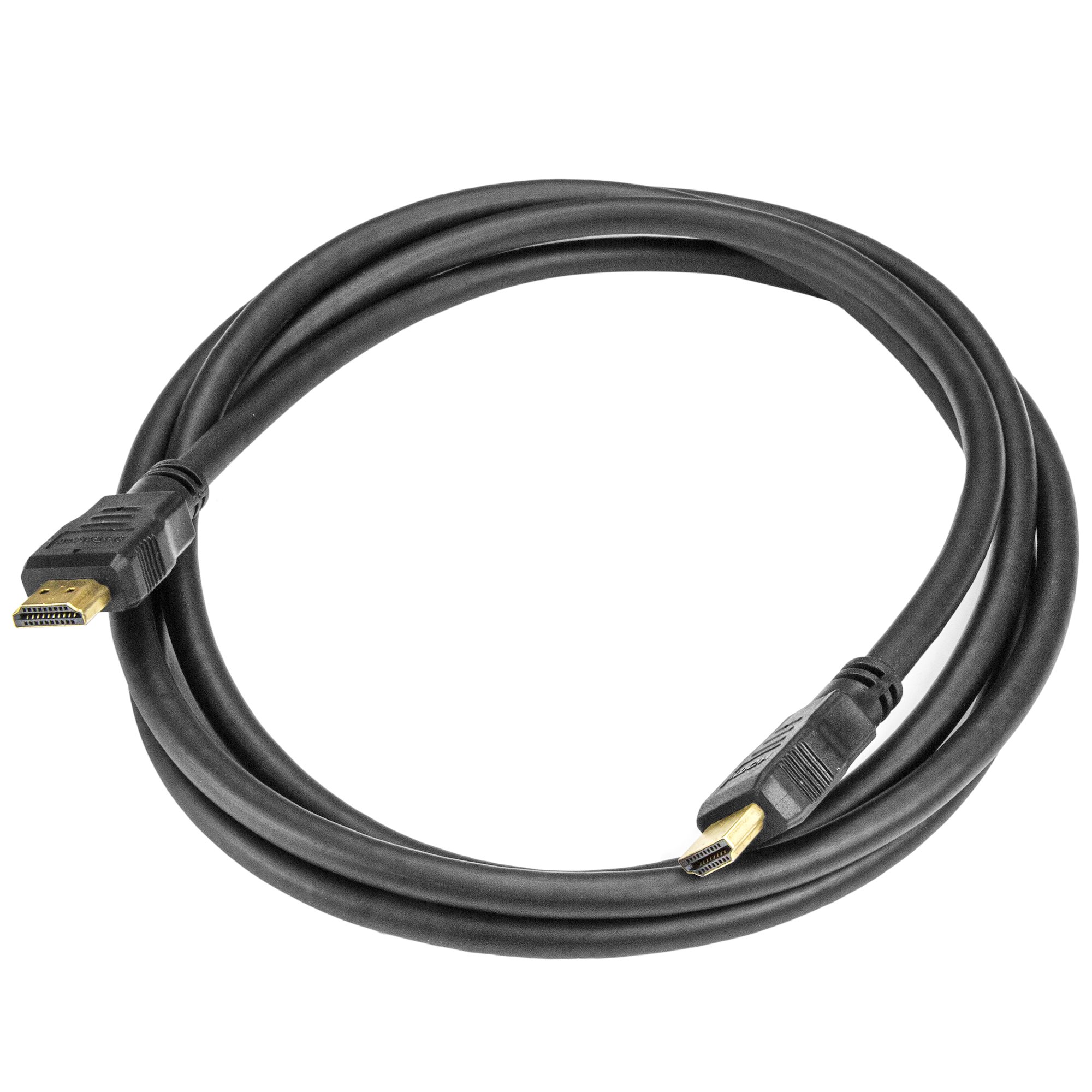 StarTech.com High-Speed-HDMI-Kabel 2m