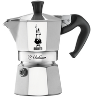 Bialetti La Mokina 40 ml