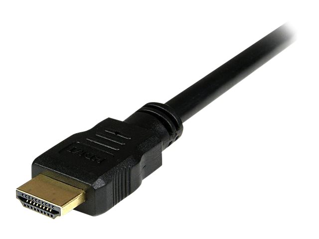 StarTech HDMI-Verlängerungskabel 2 m Ultra HD 4K